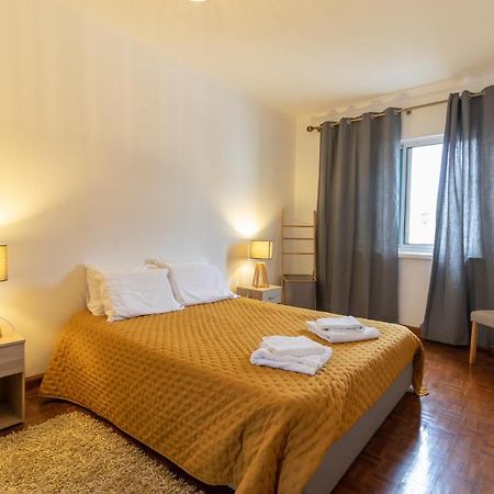 Отель Casa Da Margarida - Area Privada Na Casa Da Anfitria Понта-Делгада Экстерьер фото